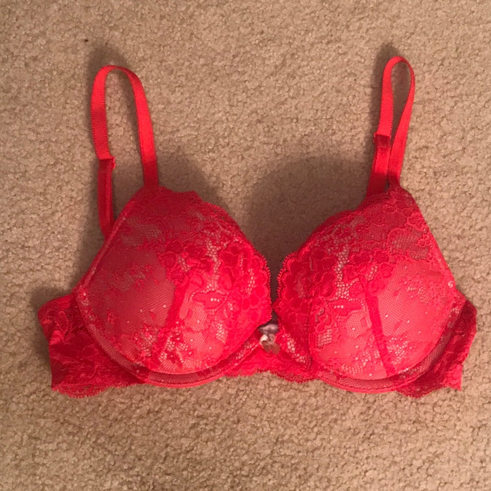 Victoria’s Secret Dream Angels Push Up